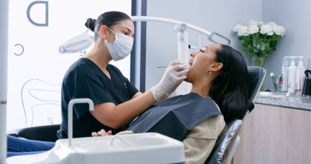 Best Laser Dentistry  in Des Moines, WA